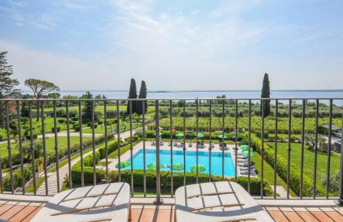 Residence Corte Ferrari -Ciao Vacanze- - Foto 7