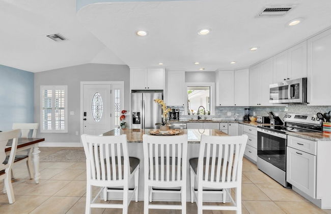 Casa Cay 3 Bedroom Home by RedAwning - Foto 11