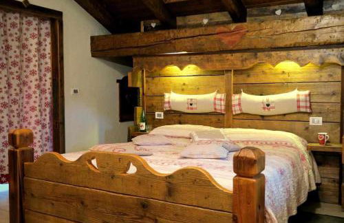 Romantica suite con vasca idromassaggio - Foto 45