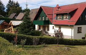 Landhausferienwohnungen Am Brockenblick - Foto 9