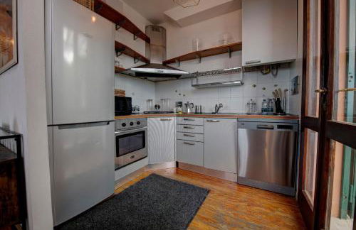 231C- Casa Sant'Ambrogio VISTA MARE, 2 Chilometri dal centro di Zoagli e dal Mare - Foto 6