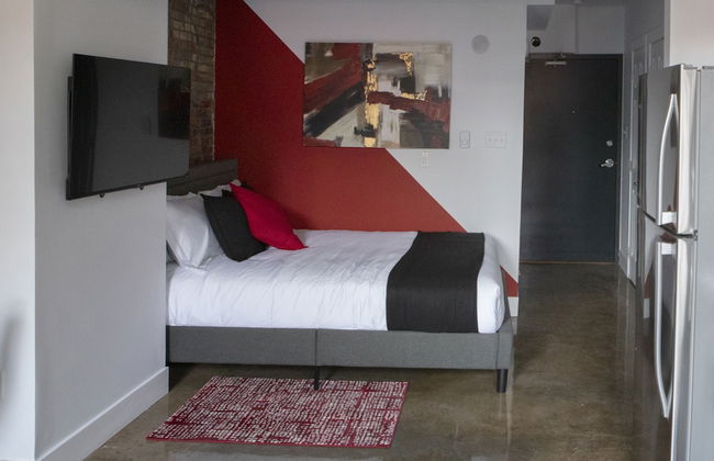 Cameo Hotel and Suites - Foto 10