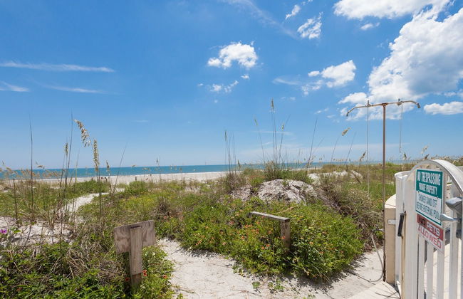 Jacksonville Beach Costa Verde - Foto 35