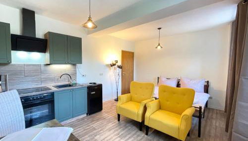 Apartment Krabat by Interhome - Foto 2