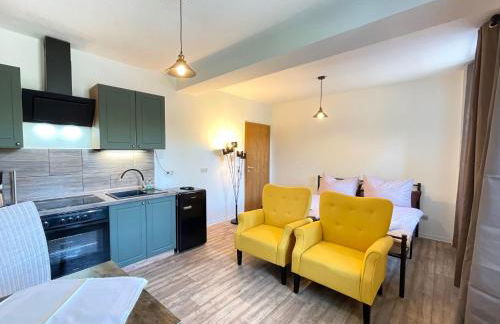 Apartment Krabat by Interhome - Foto 2