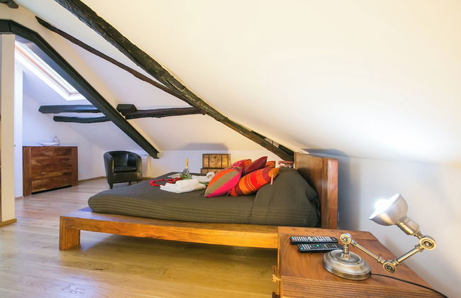 Villa Lucia Laglio - Foto 7