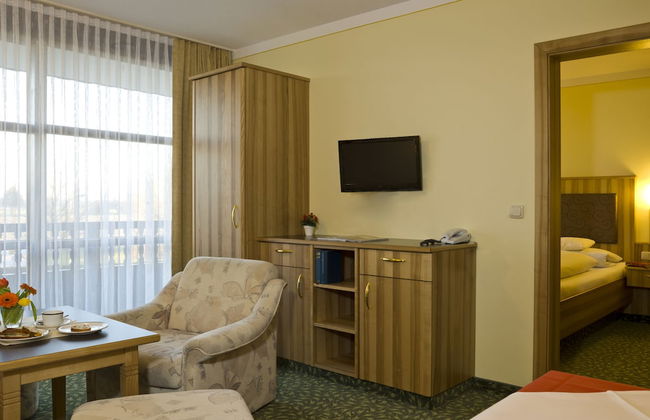 Appartementhof Aichmühle - Foto 18