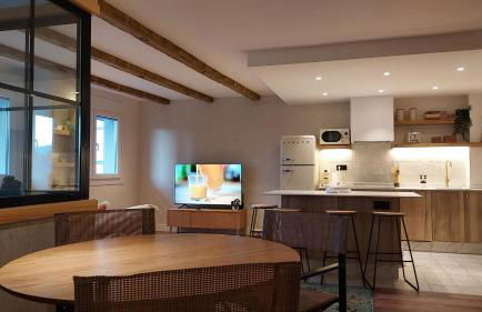 Apartamento Atlantico Pontus Veteris - Foto 15