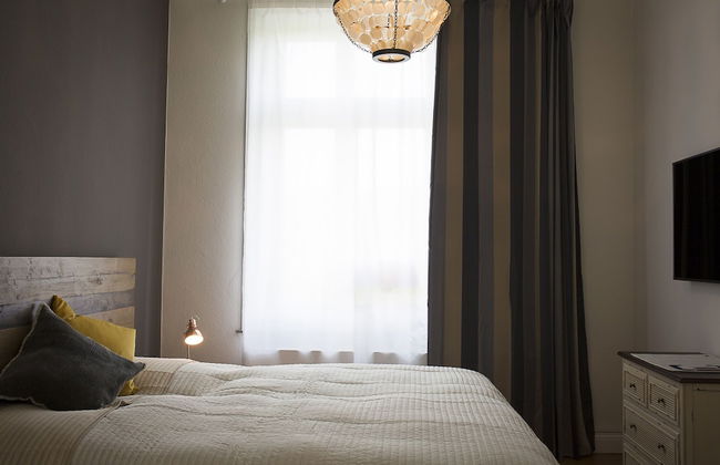 Seaside Apartments Austernbank - Foto 4