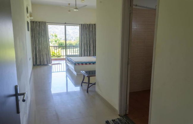 Shantai Lavasa - Foto 4