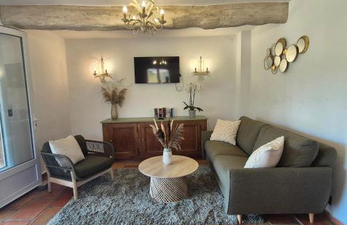 Villa Lou San Peyre - Foto 18