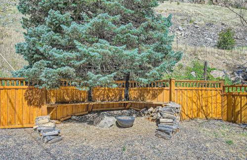 Victorian Dream! Charming Mountain View Home by Downtown - Foto 5