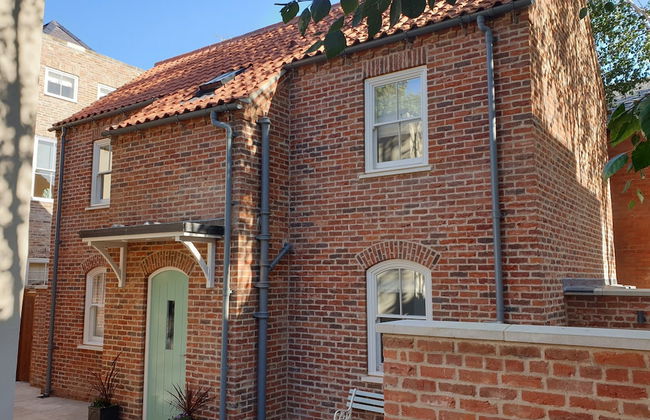 71 Micklegate - Trinity Cottage - Foto 14