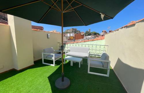 LA CASONA DE BAUTISTA 4 estrellas con piscina montanchez CACERES - Foto 36