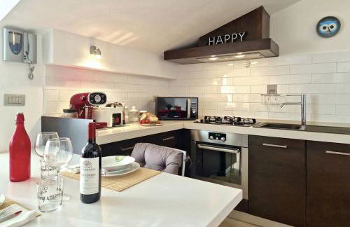 [LOFT Romantico] Vista Panoramica vicino al Mare - Foto 23