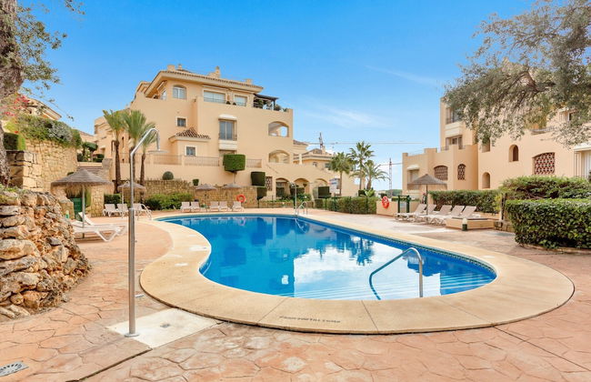 Charming Villa With Terrace - Foto 33