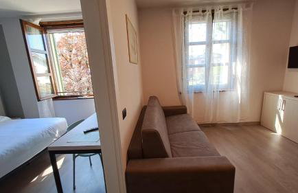 DUCATO HOTEL e RESIDENCE - Photo 54