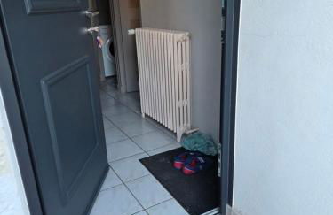 Les mimosas du Lac Vue panoramique sur le lac - Foto 30