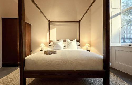 Exclusive 3 Bedroom Duplex Notting Hill and Holland Park - Foto 19