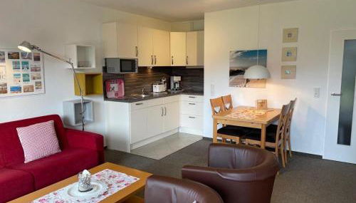 Dünenhus Wohnung 3 - Foto 2