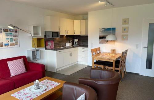 Dünenhus Wohnung 3 - Foto 2