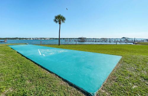 Gulf Shores Surf and Racquet Club 211A King Bd Boat Launch Trailer Parking - Photo 48
