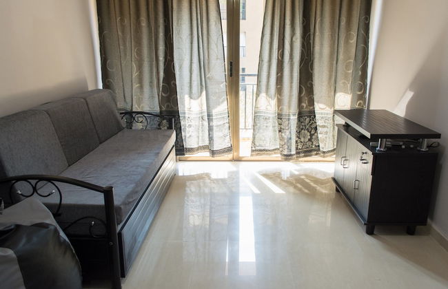 1BHK by Tripvillas Holiday Homes - Foto 8