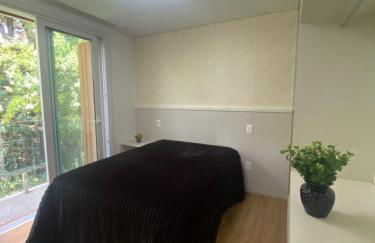 Alpes da Montanha Gramado próximo ao centro locação de temporada - Foto 16