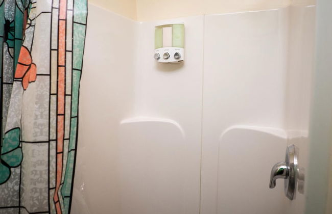 Downtown Apt Walk to all Stadiums Conv Center - Foto 12