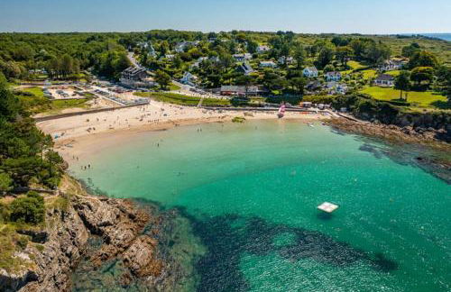 Le Tiguidou, Cosy, lumineux, 2-6 pers, plage 300m - Foto 36