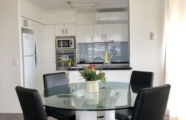 Bougainvillea Luxury Apartments - Photo 23