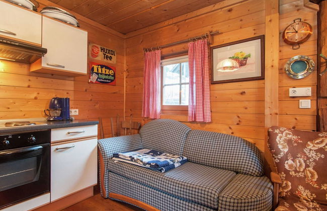 Chalet Near Lake Klopeiner With Sauna - Foto 7