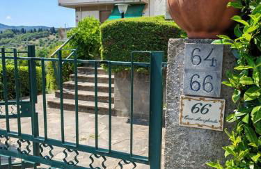 Firenze 30 min panoramico - park free - Foto 19