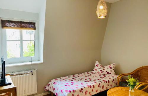 Riesige FeWo in Villa - 3 Schlafzimmer, 2 Bäder, Chemnitz - Foto 9