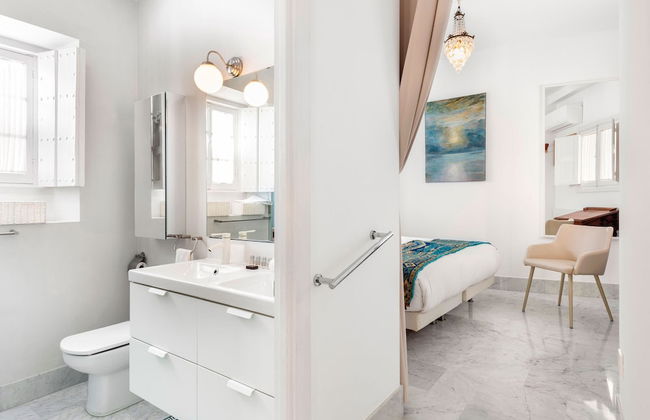 Genteel Home Pasaje Santa Cruz - Foto 10