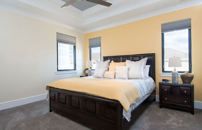 Je52232 - Reunion Resort - 11 Bed 10 Baths Villa - Foto 13