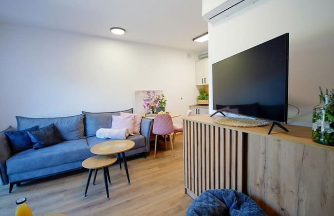 Spacious Holiday Home With a Terrace, Mielenko - Foto 6