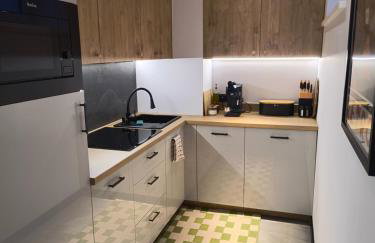 Apartament Blues - Foto 8