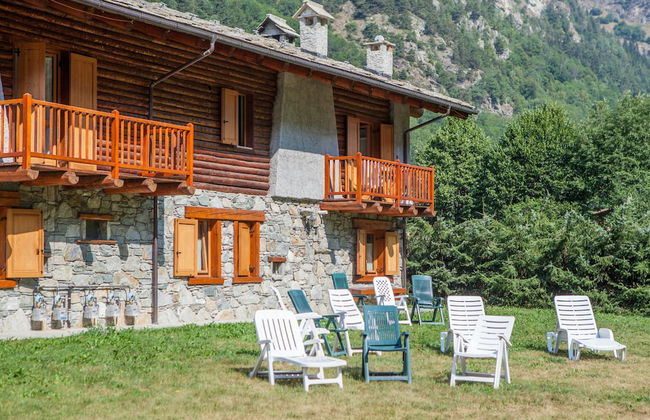 La Gran Becca A - Foto 60