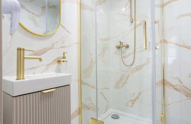 Moon Apartments Gdańsk - Foto 29