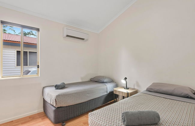 Discovery Parks - Lake Kununurra - Photo 12