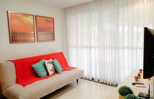 Carneiros Beach Resort - Praia Carneiros - Foto 47