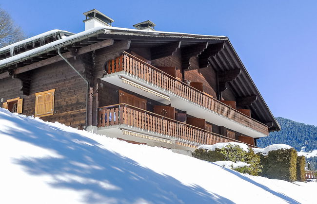 Les Aiguilles d'Argent 10 - Foto 2