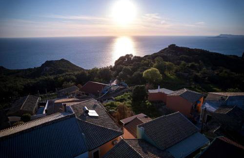 Blue Horizon Aggelokastro - Foto 47