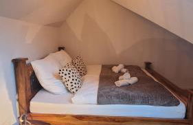 Ferienhaus Bühlertal mit 3 Fewos - Foto 27