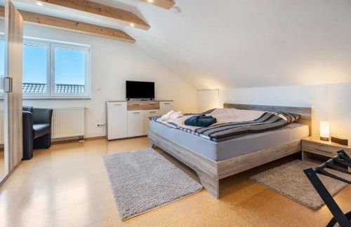 Exkl Fewo für Anspruchsvolle - Foto 14