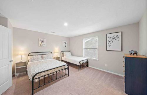 Houston House~Sleeps 16~Arcade Style Game Room - Foto 7