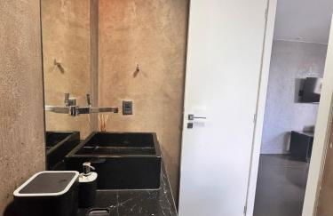 Apto de Luxo Loft Duplex em área nobre na Doca - Foto 10