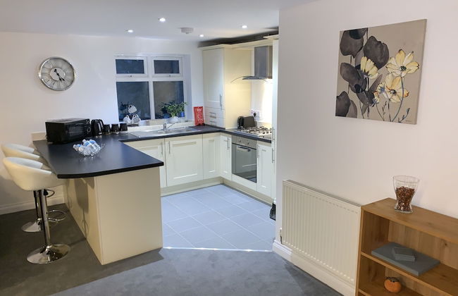 Grand Central Executive Apartments - Photo 20