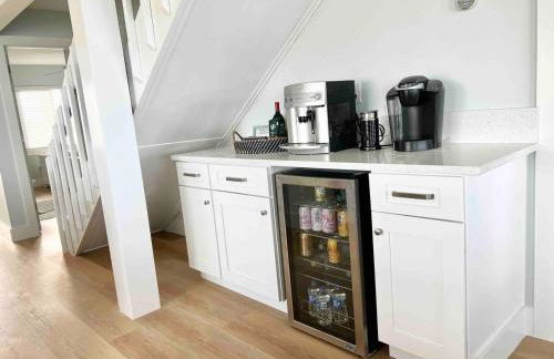 Sunset Beach Cottage North - Foto 8